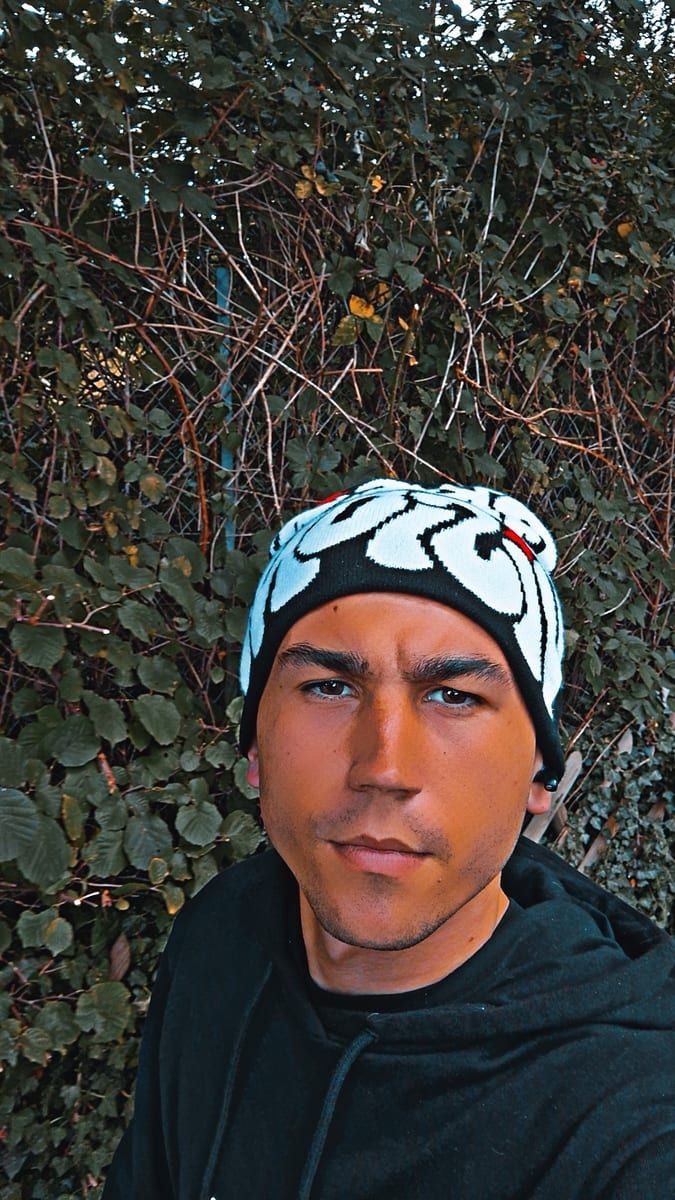 Profil de Bart