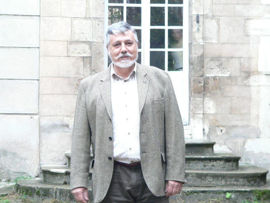 Profil de Cristofe