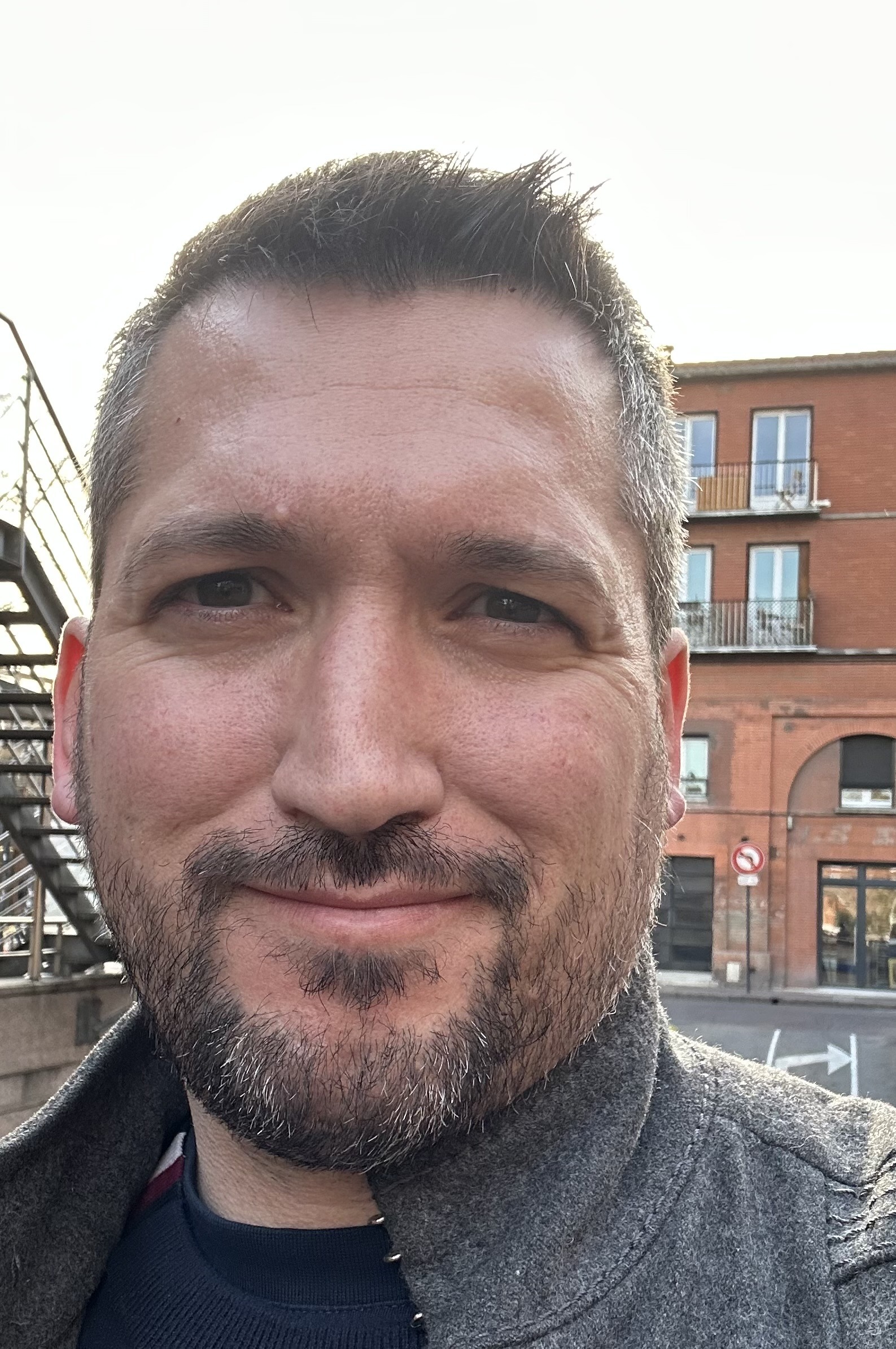 Profil de Satyam