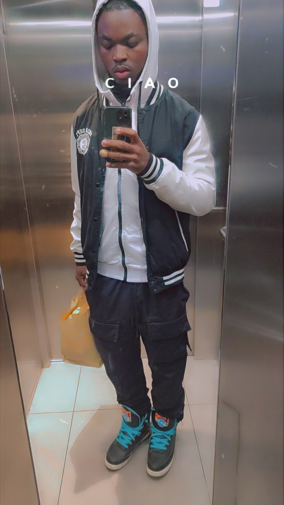 Profil de Rohan