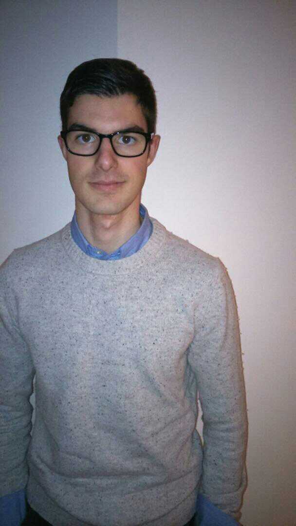 Profil de Dereck