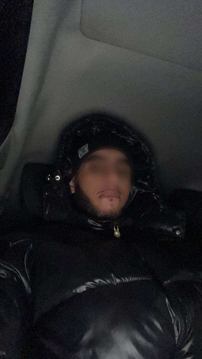 Profil de Yanis