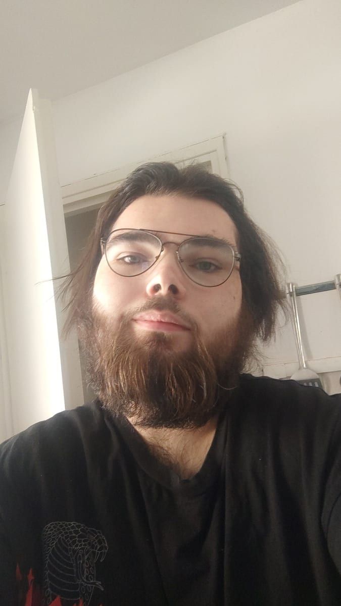 Profil de Priam