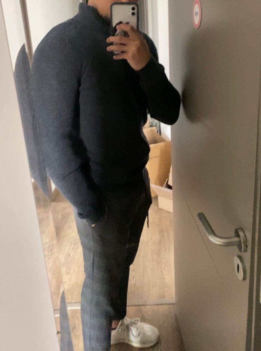 Profil de Saif-eddine