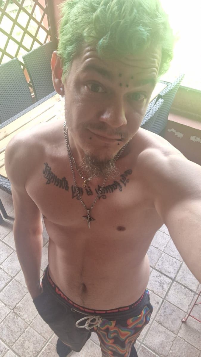 Profil de Ermin