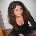 Profil de Marguerite